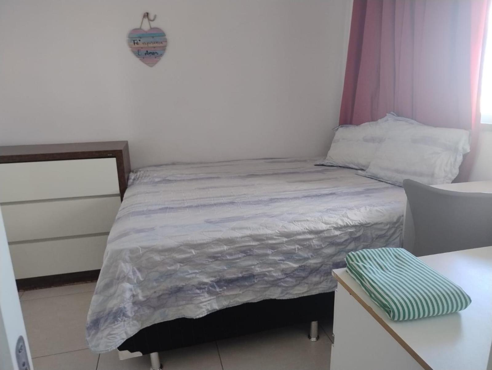 Quartos - Cintia Fortaleza Kültér fotó