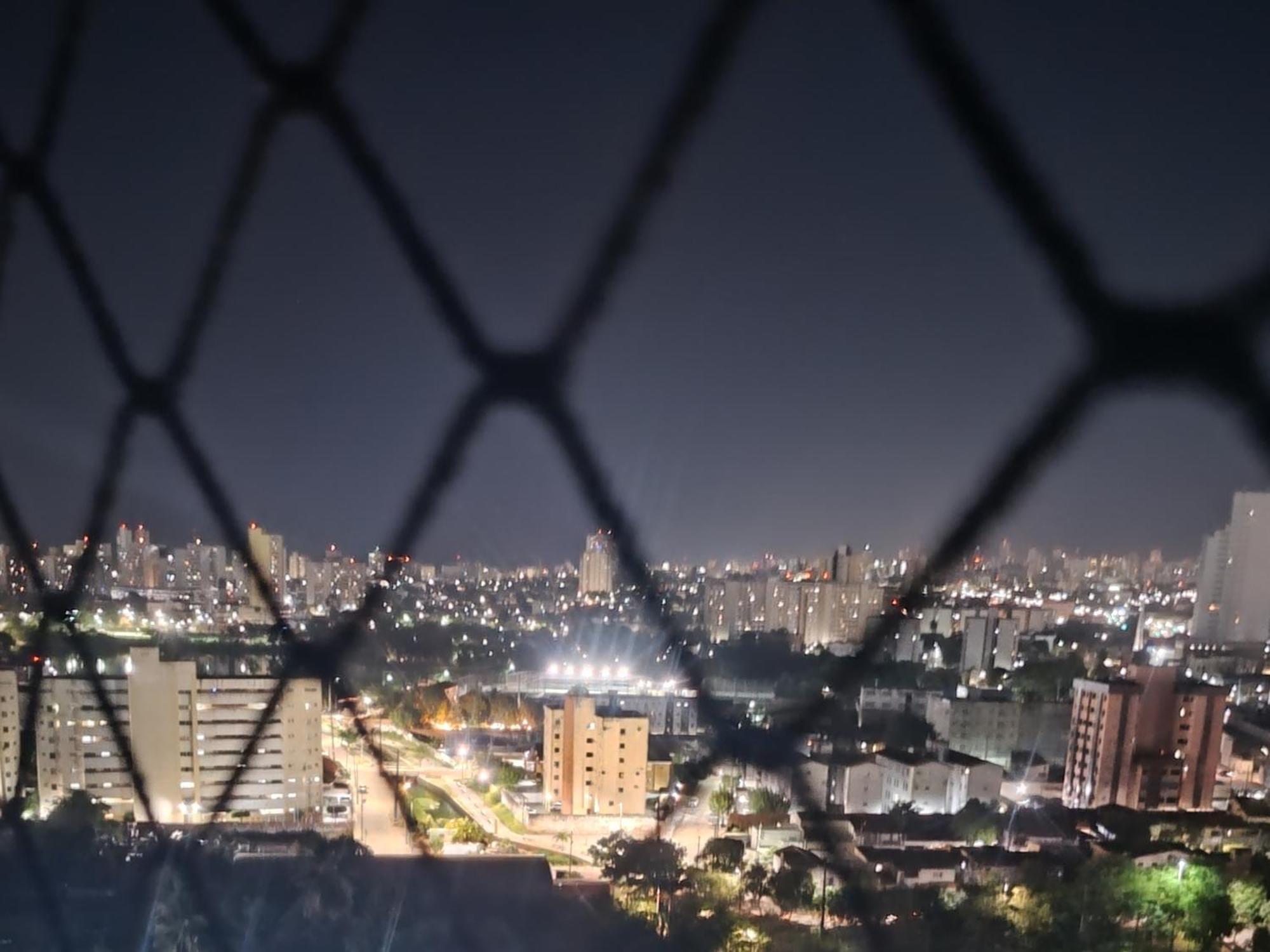 Quartos - Cintia Fortaleza Szoba fotó