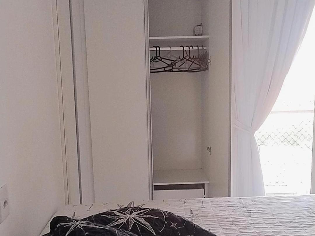 Quartos - Cintia Fortaleza Kültér fotó