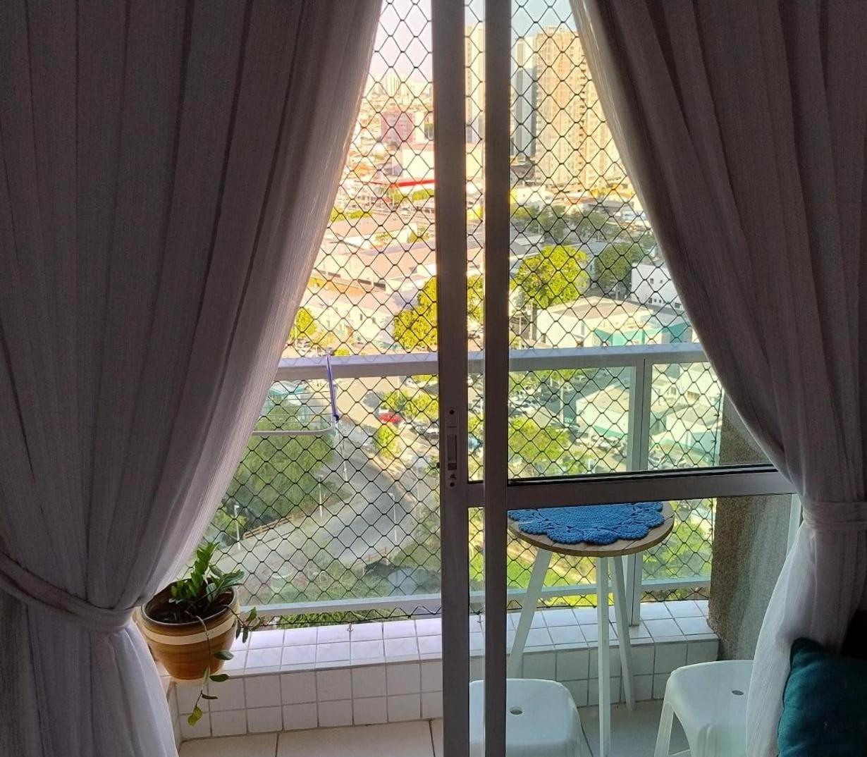 Quartos - Cintia Fortaleza Kültér fotó
